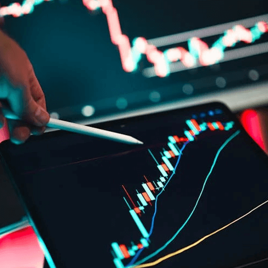 Xoryth - Team of Cryptocurrency Experts